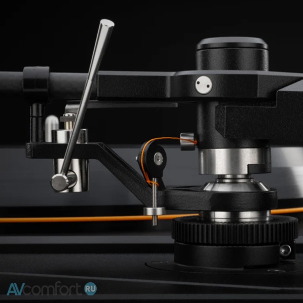 MoFi Electronics Master Deck Black MoFi Electronics Master Deck Black