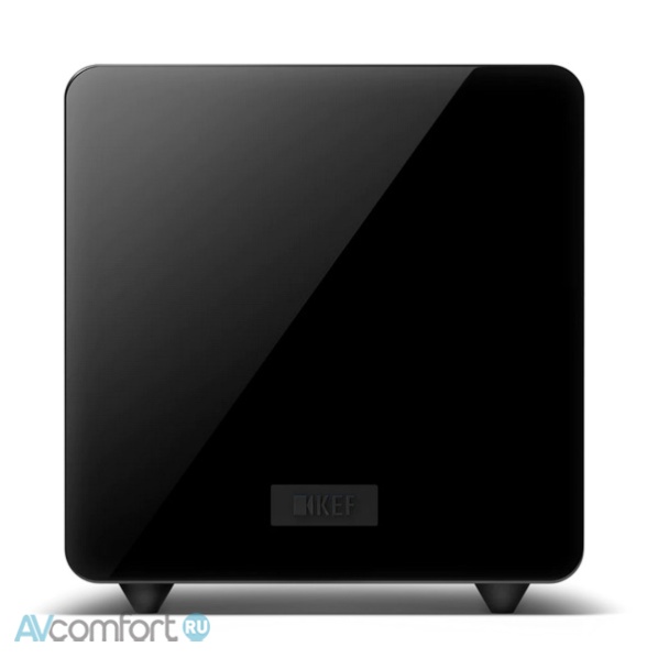 KEF KC92 Black KEF KC92 Black