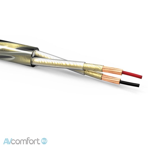 QED Golden Anniversary XT Speaker Cable 3.0 m (QE1474) QED Golden Anniversary XT Speaker Cable 3.0 m (QE1474)