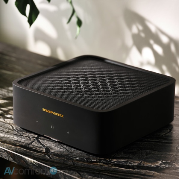 Marantz Model M1 Black Marantz Model M1 Black