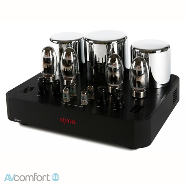 Ayon Audio Spirit V PA КТ150 Ayon Audio Spirit V PA КТ150