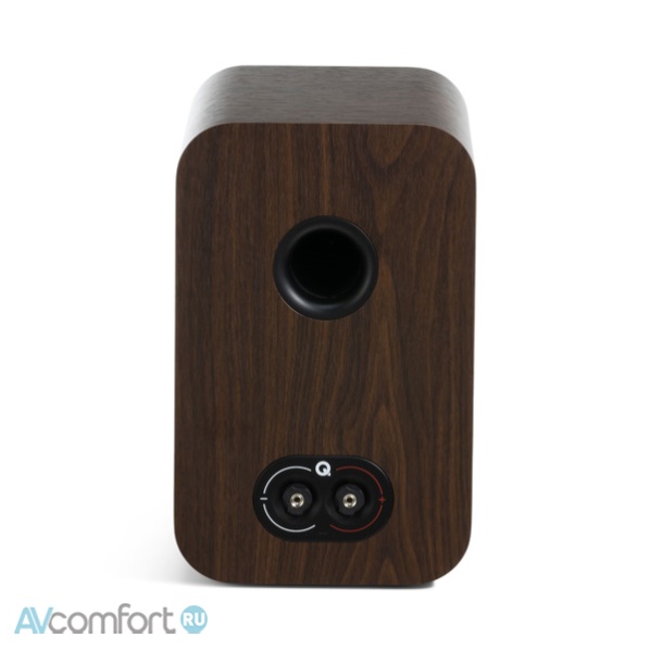 Q Acoustics Q 3020c (QA3322) Satin Black Q Acoustics Q 3020c (QA3322) Satin Black
