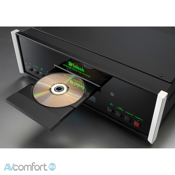 McIntosh MCD350 McIntosh MCD350