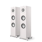 KEF Q7 Meta Satin White KEF Q7 Meta Satin White