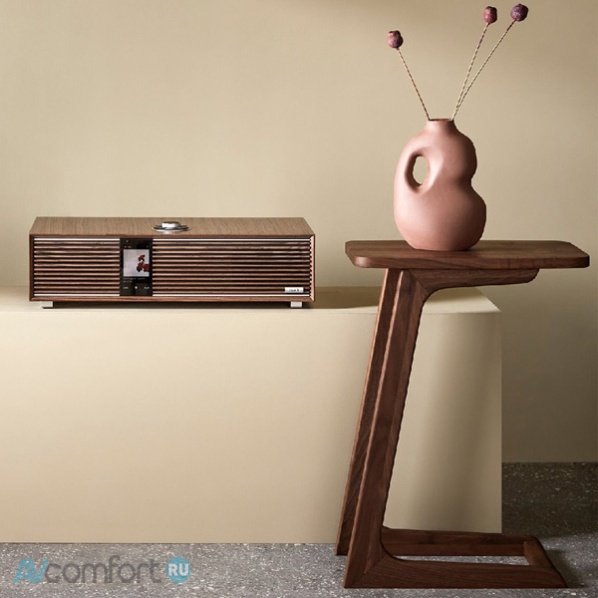 Ruark Audio R410 Rich Walnut Ruark Audio R410 Rich Walnut
