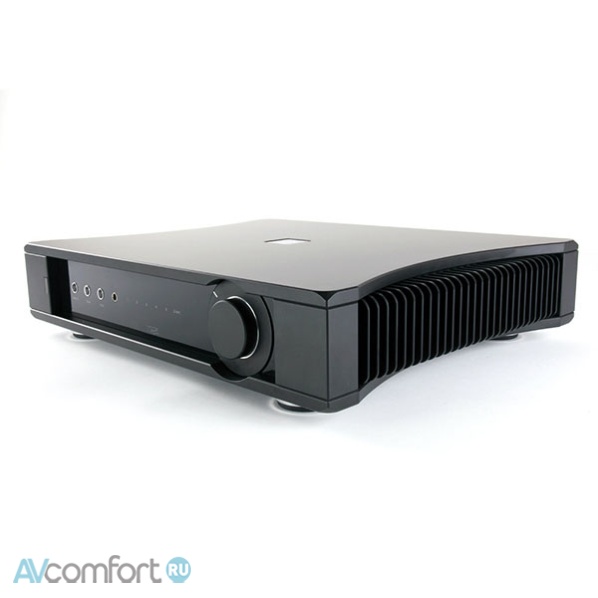 Rega Aethos Black Rega Aethos Black
