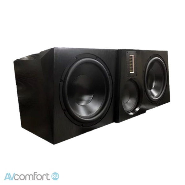 Legacy Audio Marquis HD Black Pearl Legacy Audio Marquis HD Black Pearl