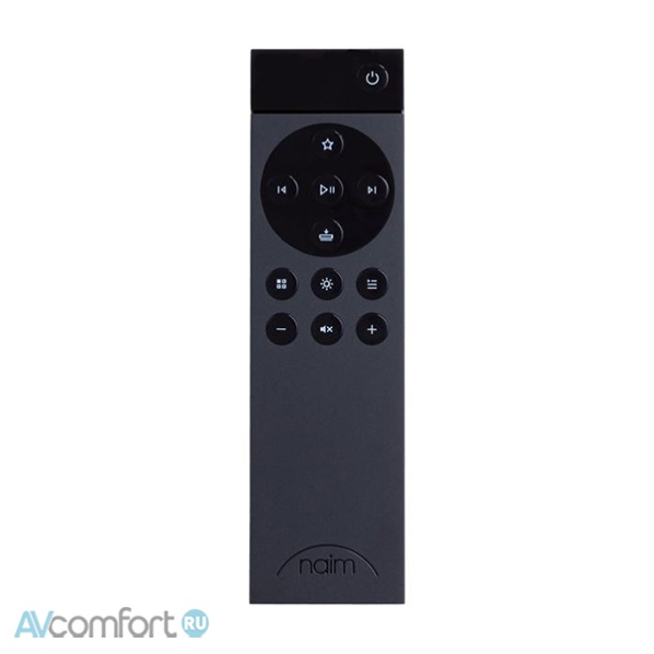 Naim Audio Mu-so 2nd Generation Black Naim Audio Mu-so 2nd Generation Black