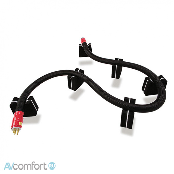 Shunyata Research DARK FIELD CABLE ELEVATOR V2 (6) Shunyata Research DARK FIELD CABLE ELEVATOR V2 (6)