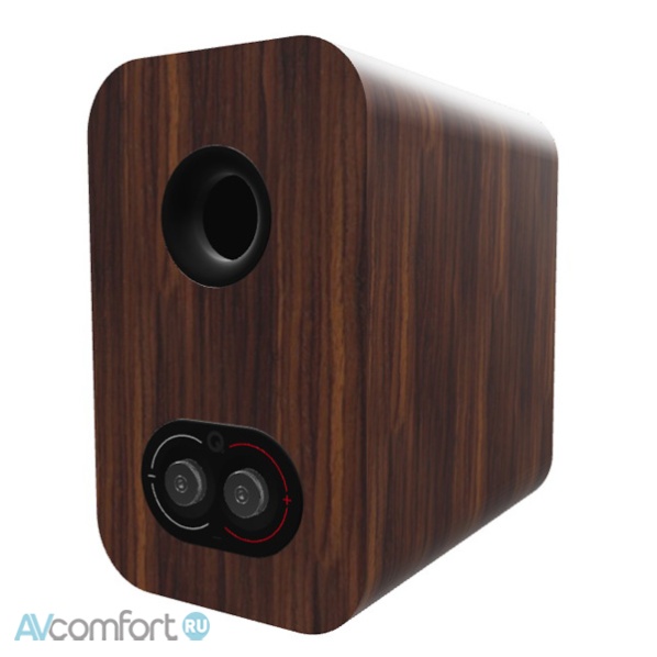 Q Acoustics 5010 Satin Black Q Acoustics 5010 Satin Black