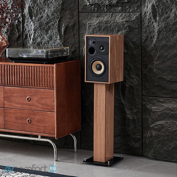 Elipson Heritage XLS 7 Oak Elipson Heritage XLS 7 Oak