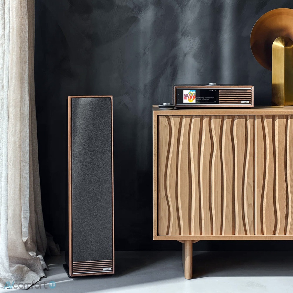 Ruark Audio R710 Walnut Ruark Audio R710 Walnut