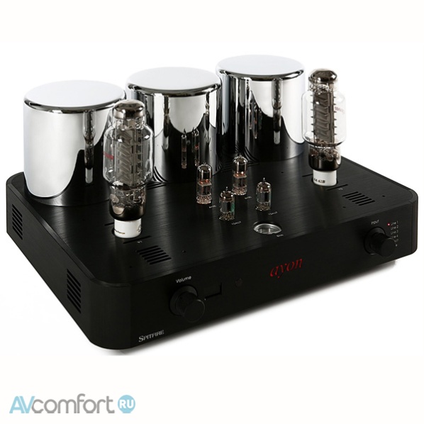 Ayon Audio Spitfire AA62B Ayon Audio Spitfire AA62B