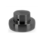 Finite Elemente Cerabase Cerapuc 4 Black Chrome (4 Set) Finite Elemente Cerabase Cerapuc 4 Black Chrome (4 Set)