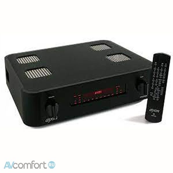 Ayon Audio Kronos XS Ayon Audio Kronos XS