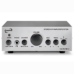 Dynavox CS-PA1 MK II Silver Dynavox CS-PA1 MK II Silver