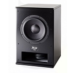 MK Sound X12 Black