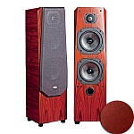 LEGACY AUDIO Expression Sapele Pommele Satin