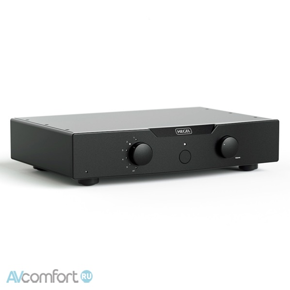 Hegel P30A Black Hegel P30A Black