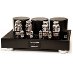 TRAFOMATIC AUDIO Experience Elegance Power Black