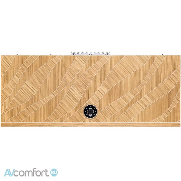 Ruark Audio R810 MiE Leaf-Line Oak Ruark Audio R810 MiE Leaf-Line Oak