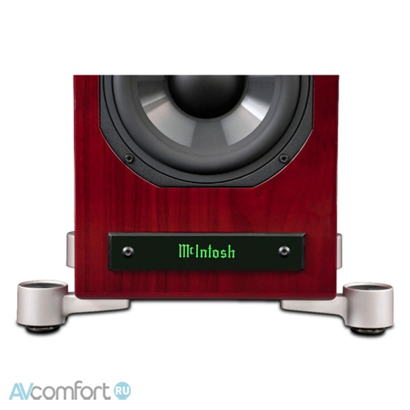 McIntosh XR100 Maple McIntosh XR100 Maple