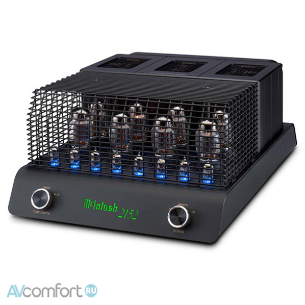 McIntosh MC2152 McIntosh MC2152