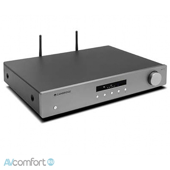 Cambridge Audio AXN35 Network Player Grey Cambridge Audio AXN35 Network Player Grey