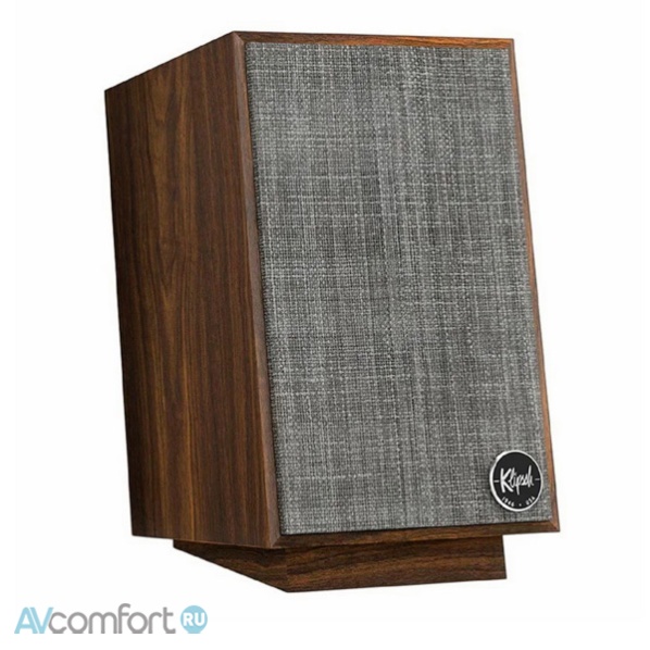 Klipsch ProMedia Heritage 2.1 Walnut Klipsch ProMedia Heritage 2.1 Walnut