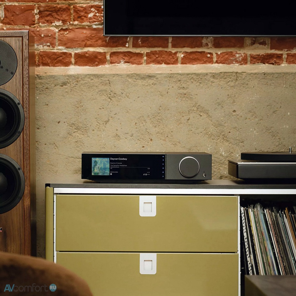 Cambridge Audio Evo 300 Cambridge Audio Evo 300