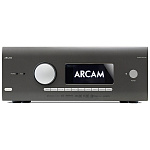 ARCAM HDA AVR30 Black