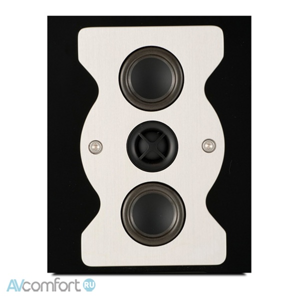 McIntosh XR50 Red Walnut McIntosh XR50 Red Walnut