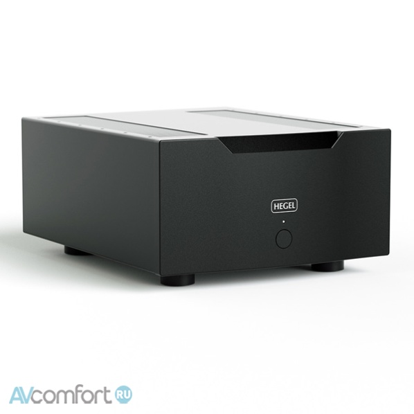 Hegel H30A Black Hegel H30A Black