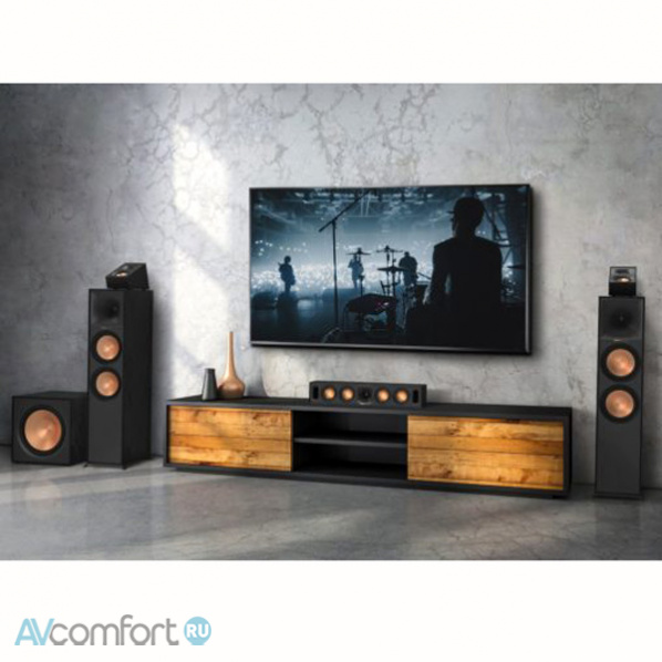 Klipsch Reference R-800F Black Klipsch Reference R-800F Black