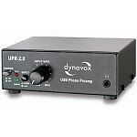 Dynavox UPR-2.0 Black Dynavox UPR-2.0 Black