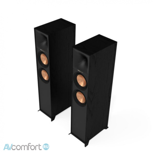 Klipsch Reference R-600F Black Klipsch Reference R-600F Black