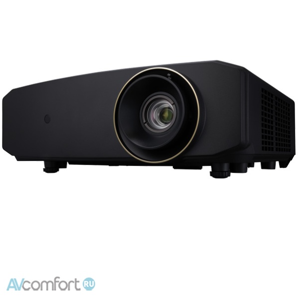 JVC LX-NZ30B Black JVC LX-NZ30B Black