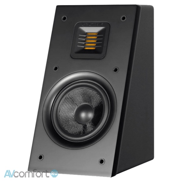 Emotiva Airmotiv Xa2 Satin Black Emotiva Airmotiv Xa2 Satin Black