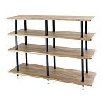 Solidsteel VL-4 White/Walnut Solidsteel VL-4 White/Walnut