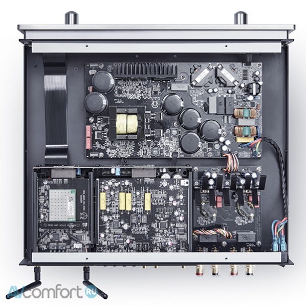 Primare I35 Prisma Black Primare I35 Prisma Black