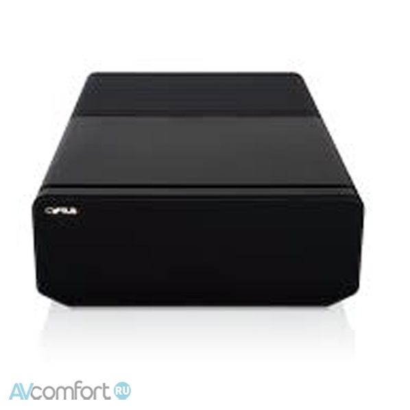 Cyrus 40 PSU Black Cyrus 40 PSU Black