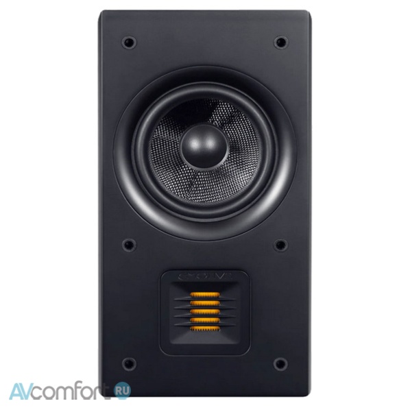 Emotiva Airmotiv Xa2 Satin Black Emotiva Airmotiv Xa2 Satin Black
