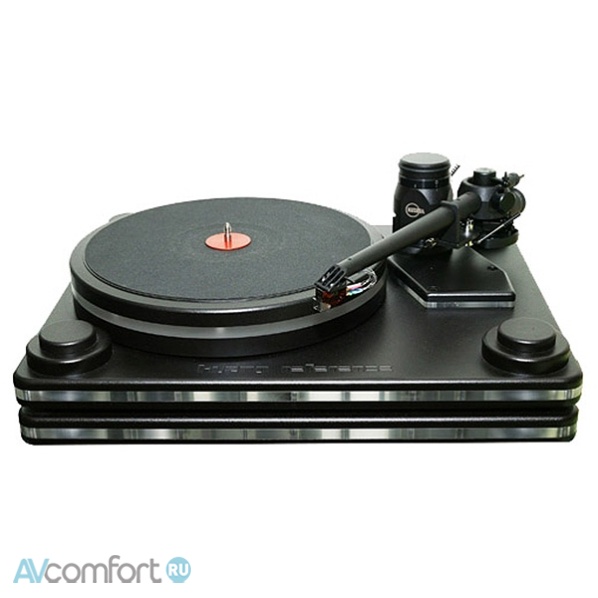 Kuzma Stabi Reference 2 Kuzma Stabi Reference 2