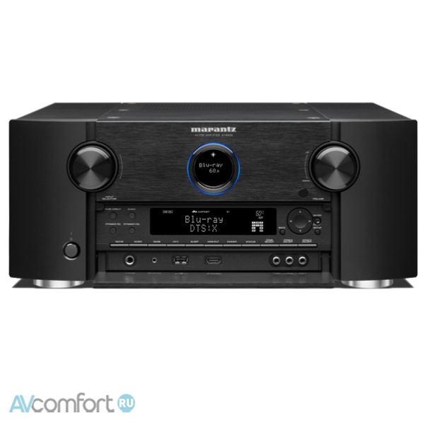 Marantz 8805A Black Marantz 8805A Black