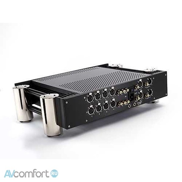 Chord Electronics СPA 3000 Black Chord Electronics СPA 3000 Black