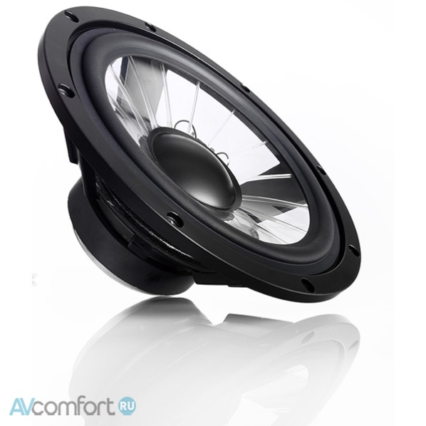 Vienna Acoustics The Music Piano Black Vienna Acoustics The Music Piano Black