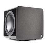 CAMBRIDGE AUDIO X201 Gloss Black