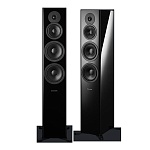 Dynaudio Evoke 50 Black High Gloss Dynaudio Evoke 50 Black High Gloss