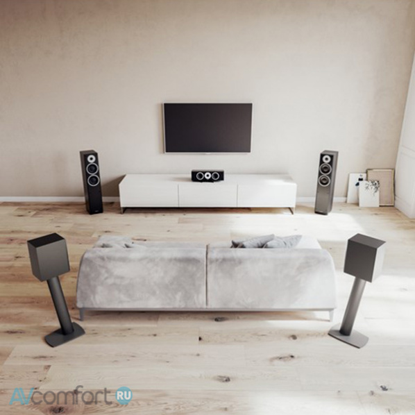 Dynaudio Emit M10 Satin White Dynaudio Emit M10 Satin White