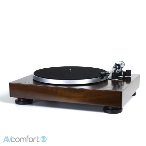 Music Hall Classic Walnut Music Hall Classic Walnut